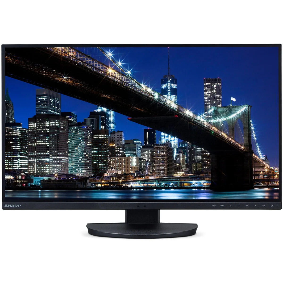 Sharp MultiSync EA272U 27inch Negru