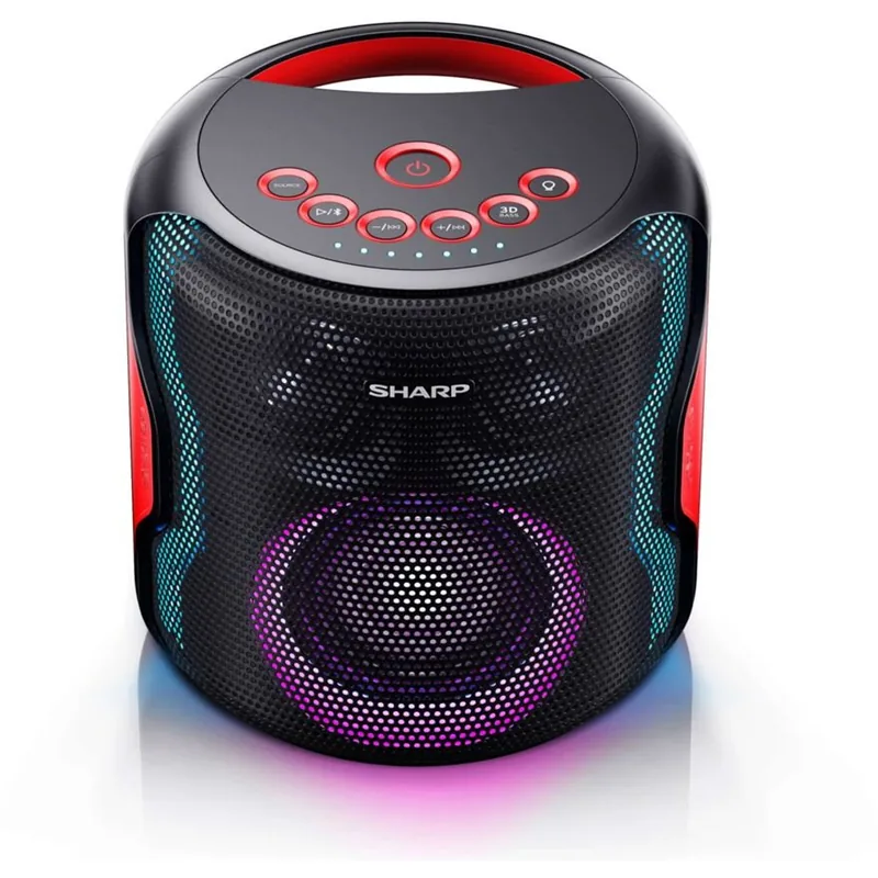 Sharp PS-921BK