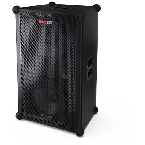 Sharp SumoBox CP-LS200