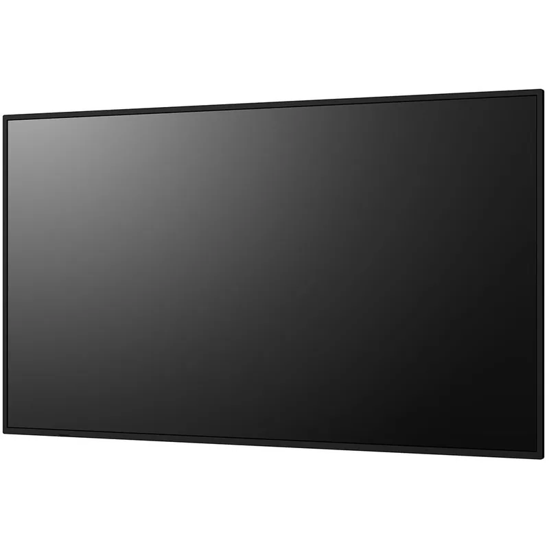 Sharp Videowall 55 4K Ultra HD Touchscreen Negru