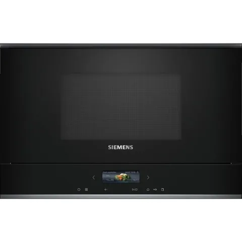 Siemens BF722R1B1 Negru