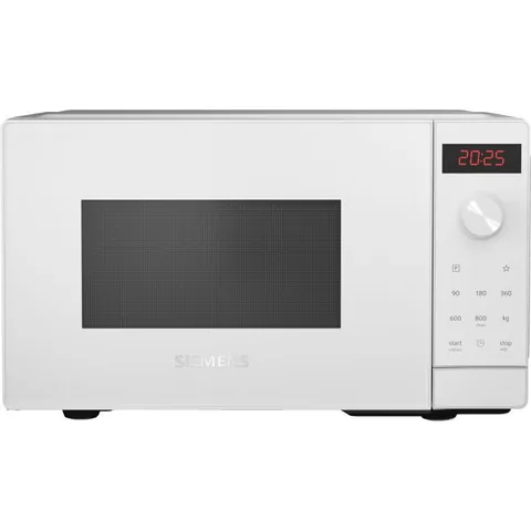 Siemens FF023LMW0 20L 800W Alb