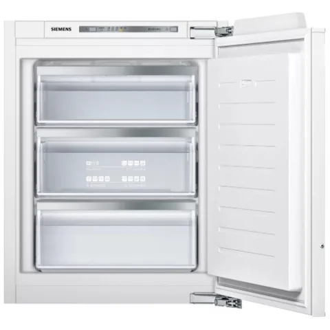 Siemens iQ500 GI11VADE0 72L Built-in Alb