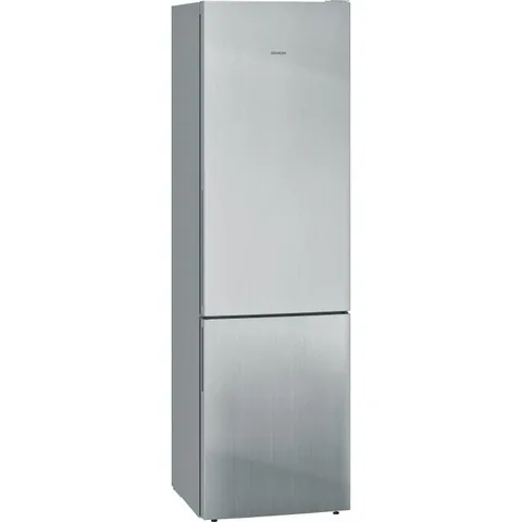 Siemens KG39EAICA IQ500 Argintiu