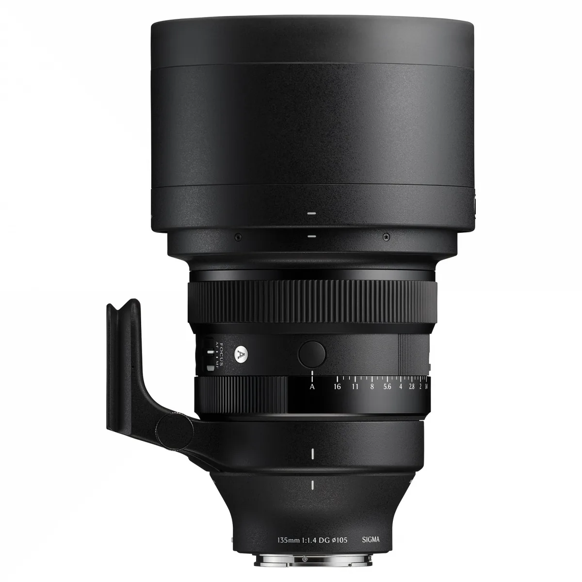 Sigma 135mm F1.4 DG Art Sony E - imagine 2