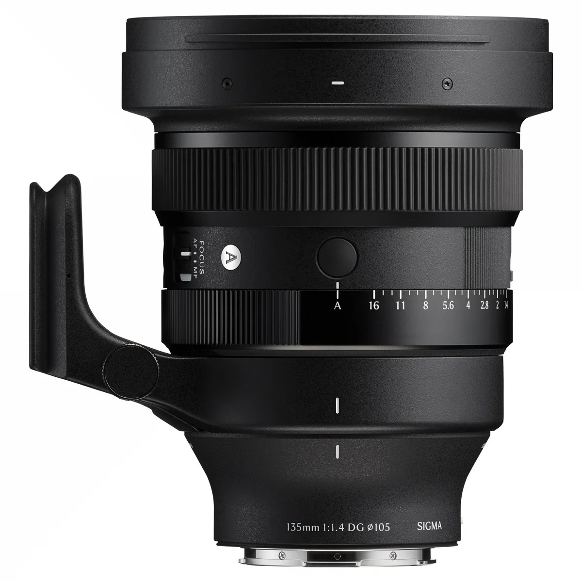 Sigma 135mm F1.4 DG Art Sony E - imagine 3