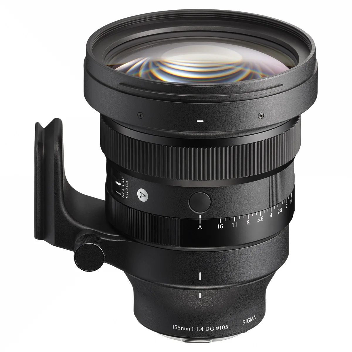 Sigma 135mm F1.4 DG Art Sony E - imagine 4