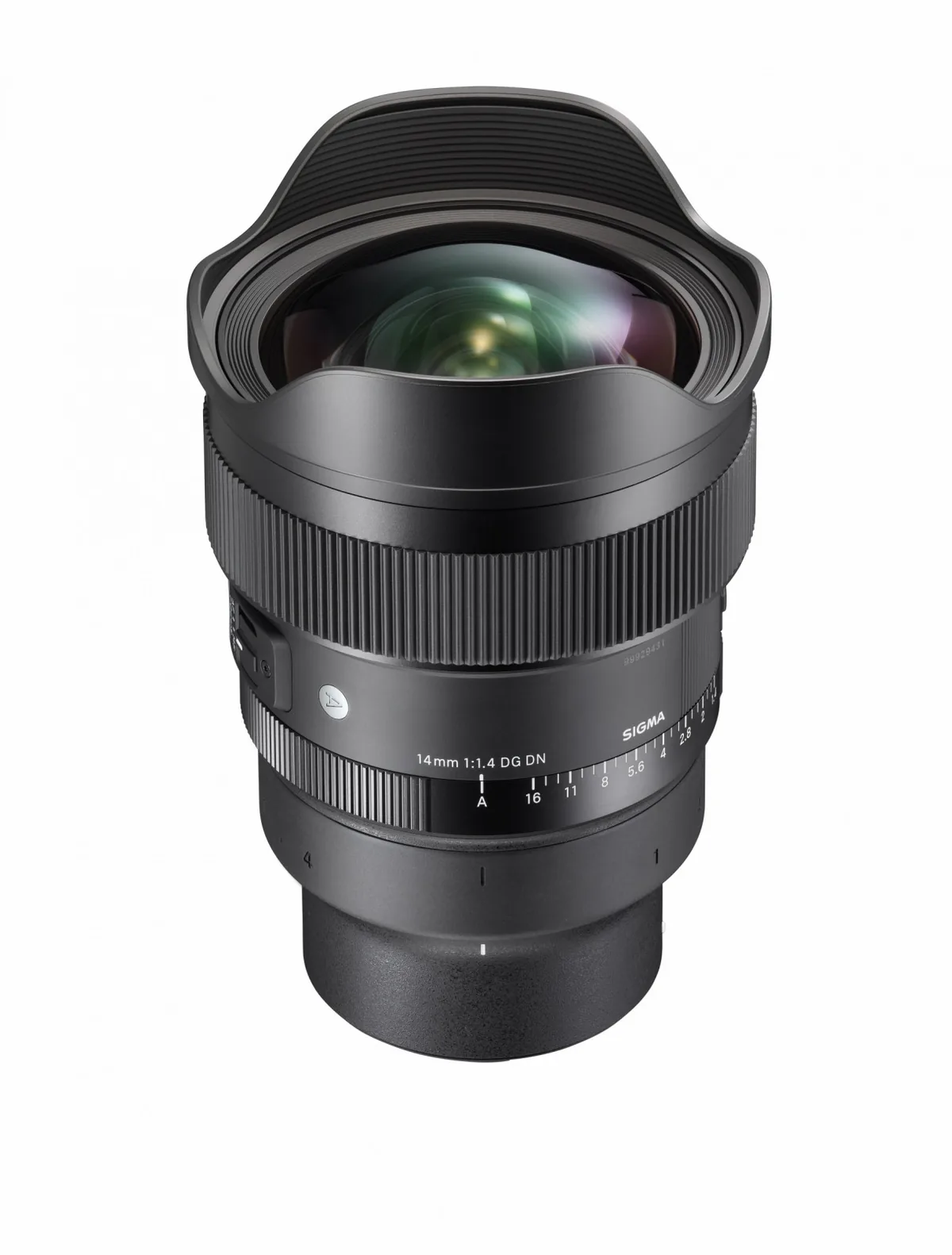 Sigma 14mm F1.4 DG DN Art Sony E - imagine 3