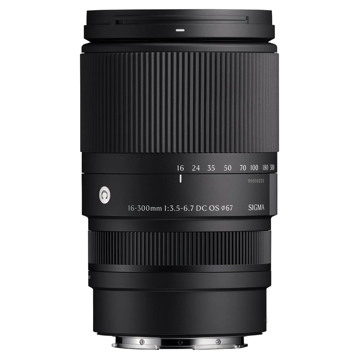 Sigma 16-300mm F3.5-6.7 DC OS Contemporary L-Mount - imagine 3