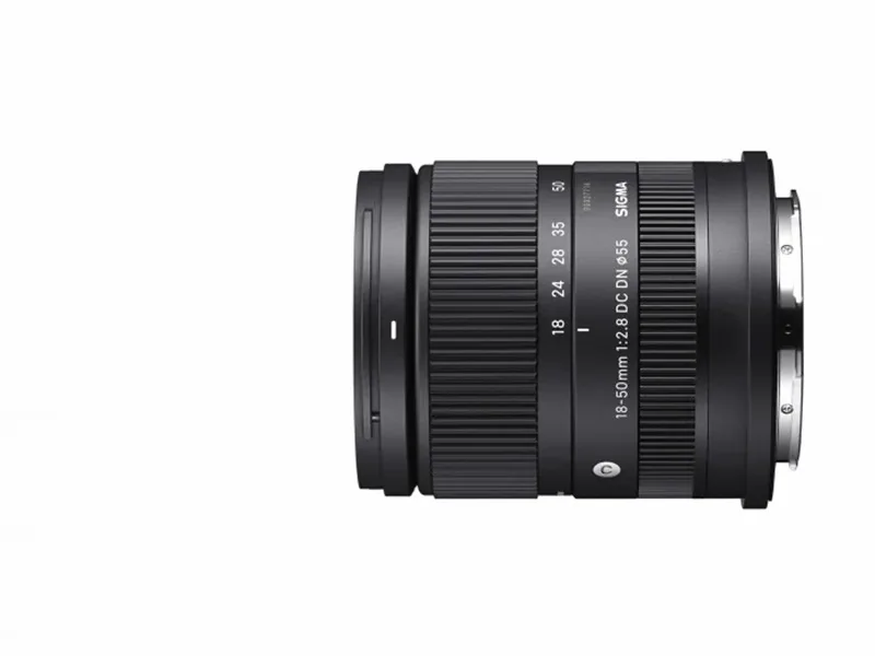 Sigma 18-50mm F2.8 DC DN Contemporary L-Mount - imagine 4