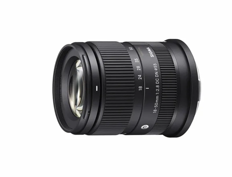 Sigma 18-50mm F2.8 DC DN Contemporary L-Mount - imagine 7