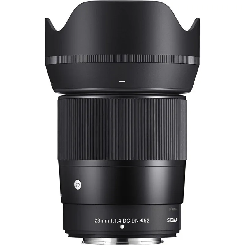 Sigma 23mm F1.4 DC DN C