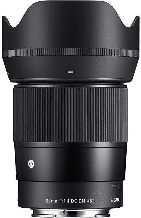 Sigma 23mm f/1.4 DC DN Contemporary Sony E-Mount