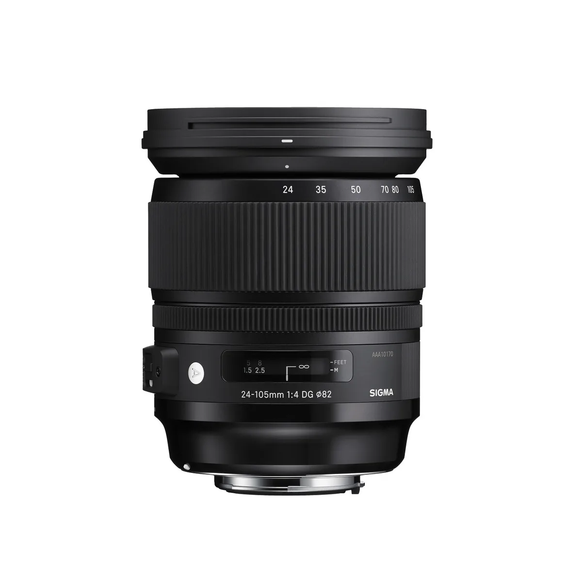 Sigma 24-105mm F4 DG OS HSM Art Nikon F - imagine 2