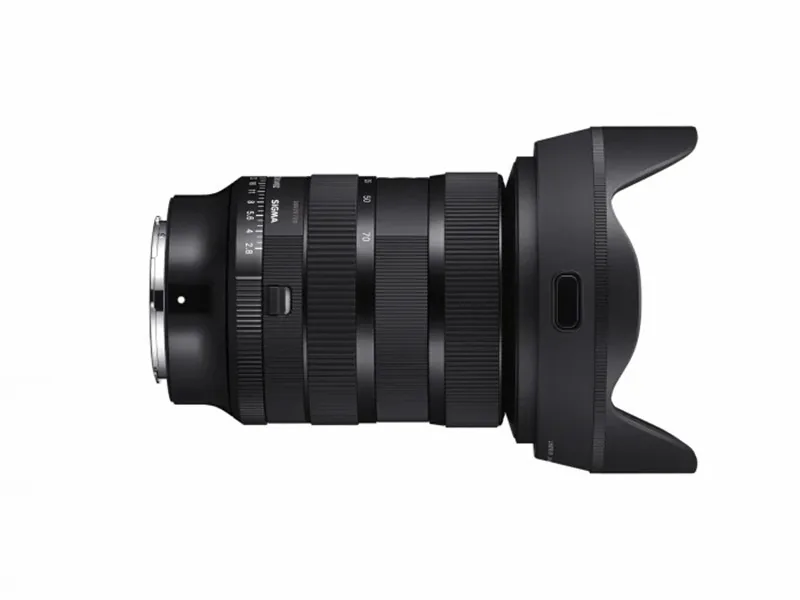 Sigma 24-70mm F2.8 DG DN II Art Sony E - imagine 5