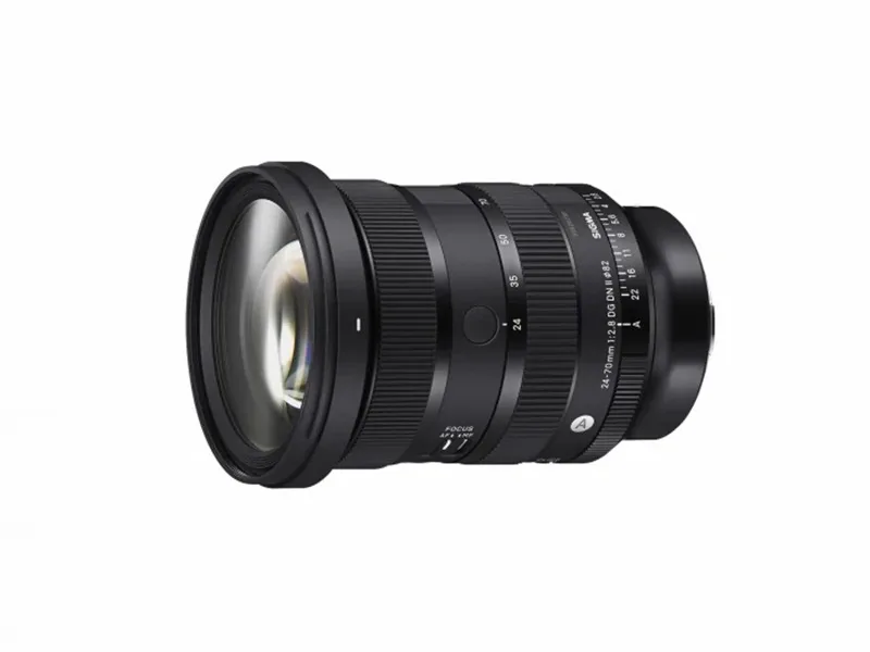 Sigma 24-70mm F2.8 DG DN II Art Sony E - imagine 6
