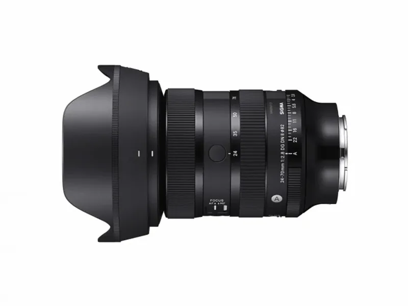 Sigma 24-70mm F2.8 DG DN II Art Sony E - imagine 9