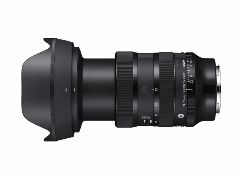 Sigma 24-70mm F2.8 DG DN II Art Sony E - imagine 10