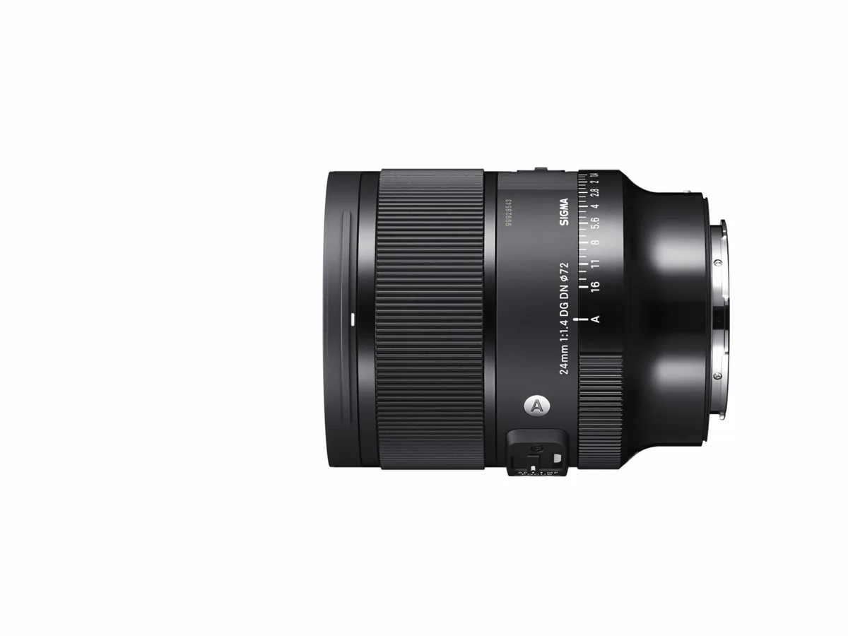 Sigma 24mm F1.4 DG DN Art Sony E - imagine 6
