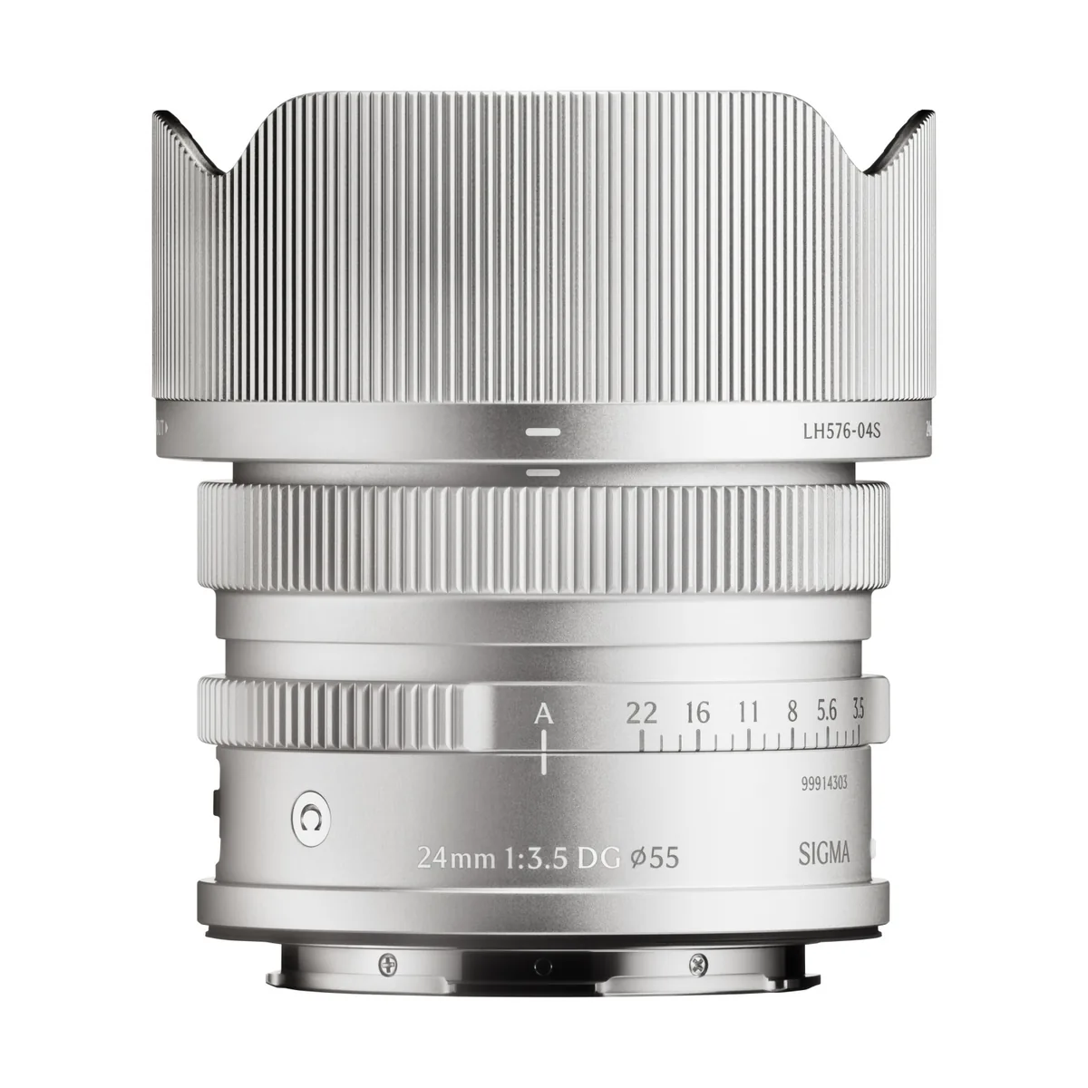 Sigma 24mm F3.5 DG DN Contemporary I Series L-Mount