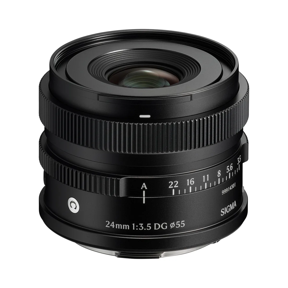 Sigma 24mm F3.5 DG DN Contemporary Sony E - imagine 2