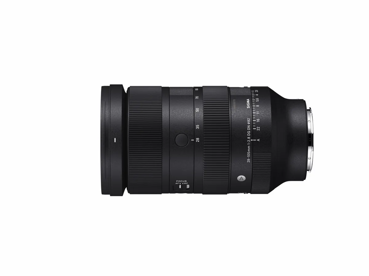 Sigma 28-105mm F2.8 DG DN Art Sony E - imagine 3