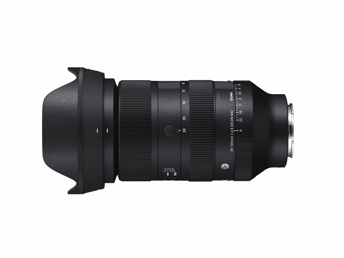 Sigma 28-105mm F2.8 DG DN Art Sony E - imagine 4