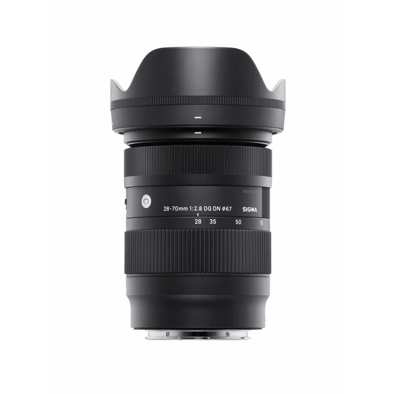 Sigma 28-70mm F2.8 DG DN Contemporary