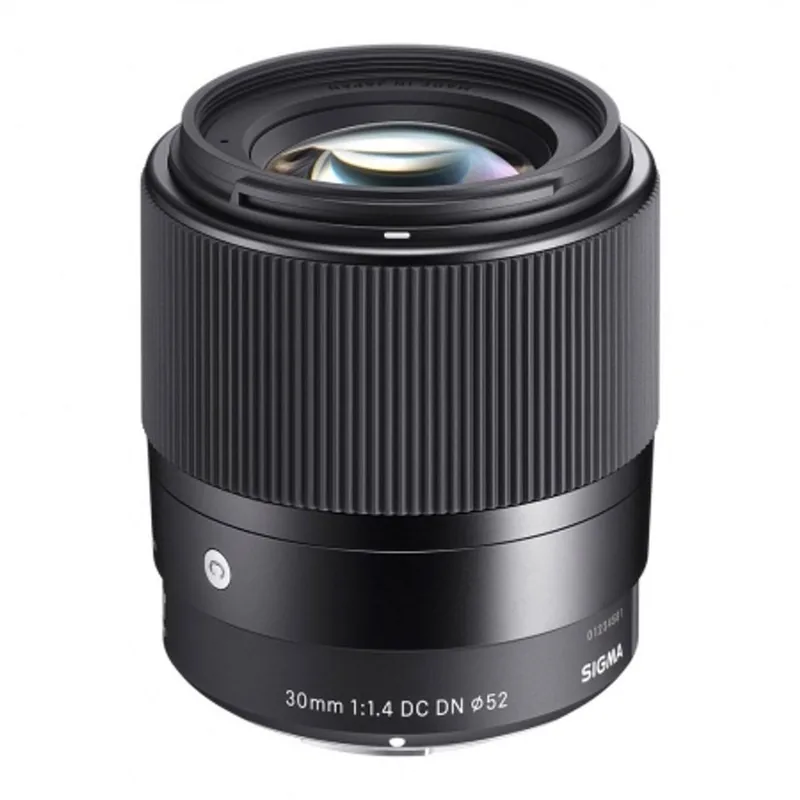 Sigma 30mm F1.4 DC DN C