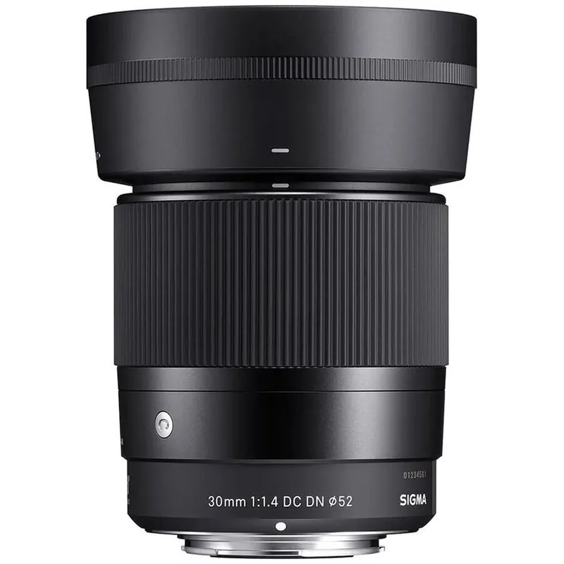Sigma 30mm F1.4 DC DN C 302972