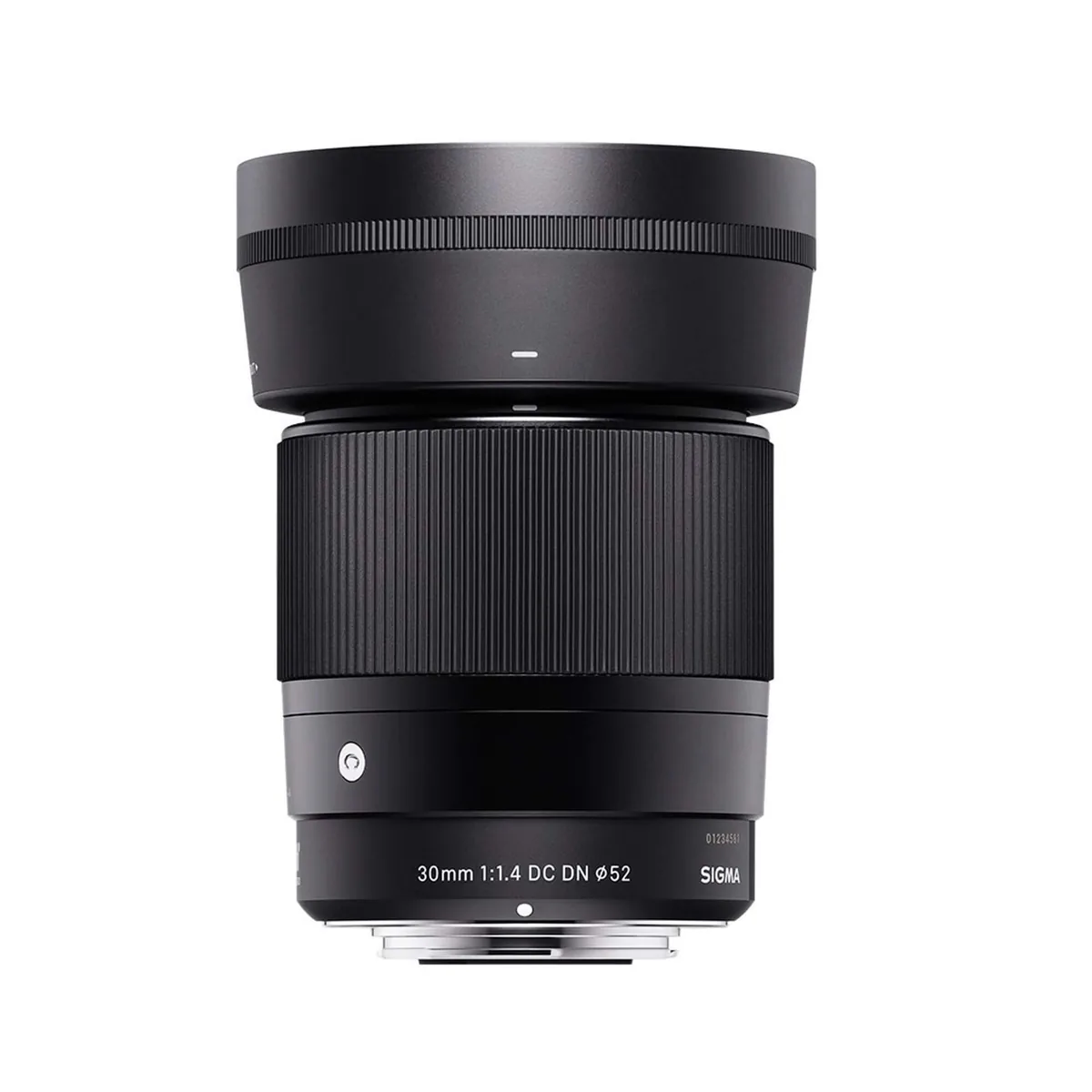 Sigma 30mm F1.4 DC DN Contemporary Nikon Z