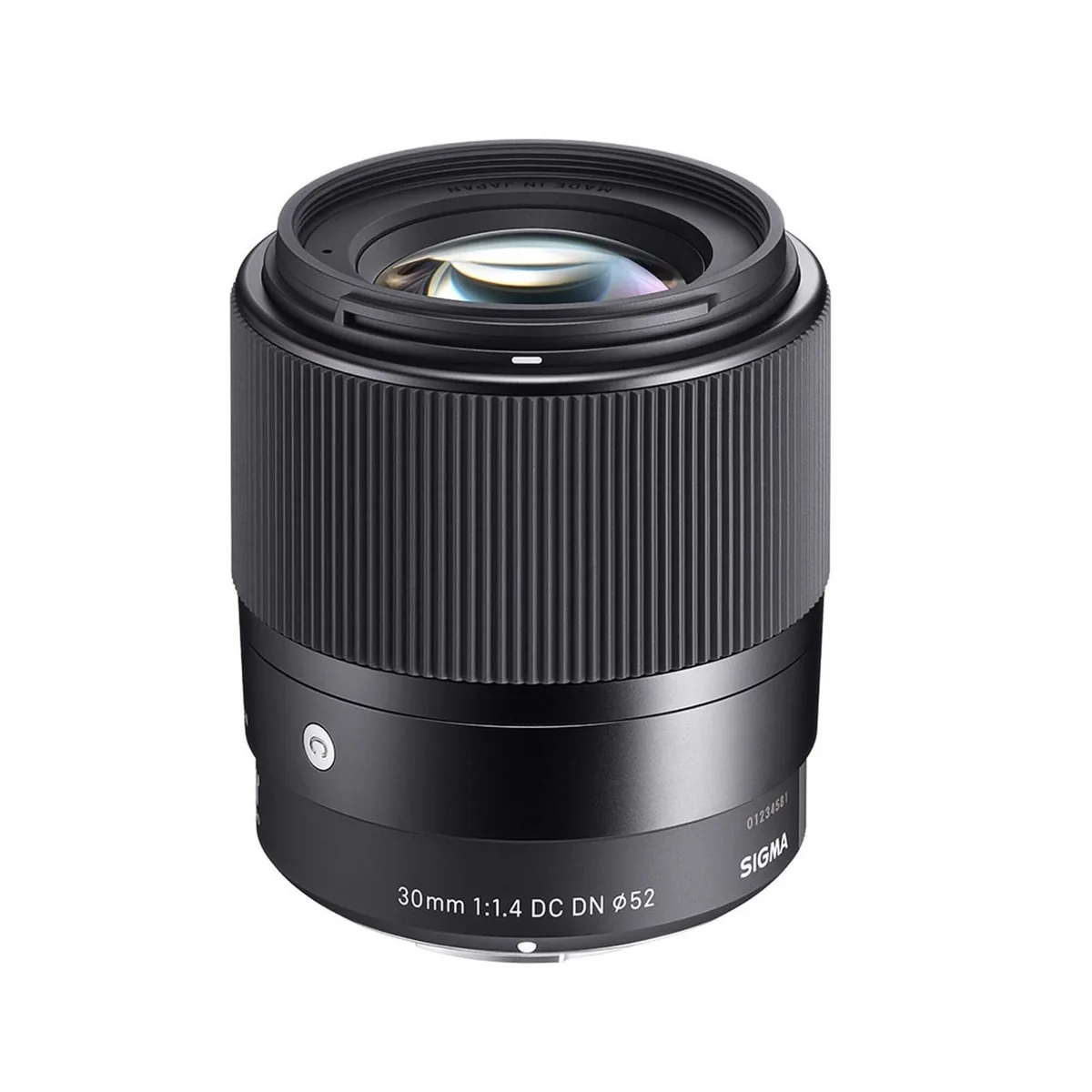 Sigma 30mm F1.4 DC DN Contemporary Nikon Z - imagine 2
