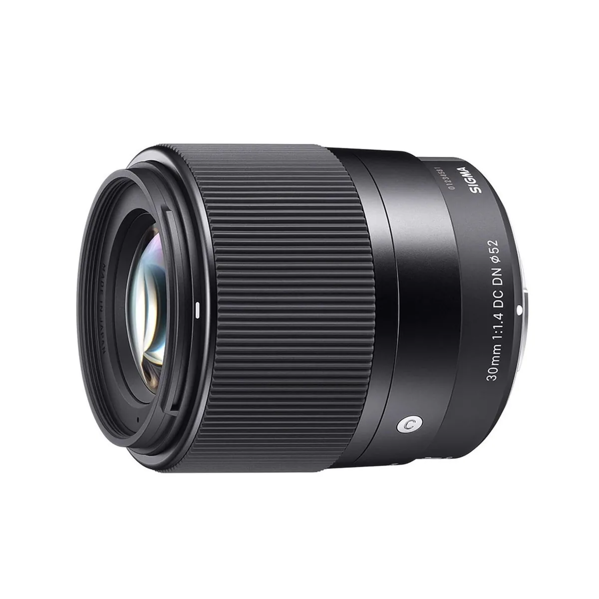 Sigma 30mm F1.4 DC DN Contemporary Nikon Z - imagine 3