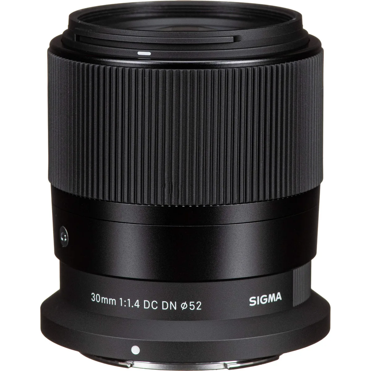 Sigma 30mm F1.4 DC DN Contemporary Nikon Z - imagine 4