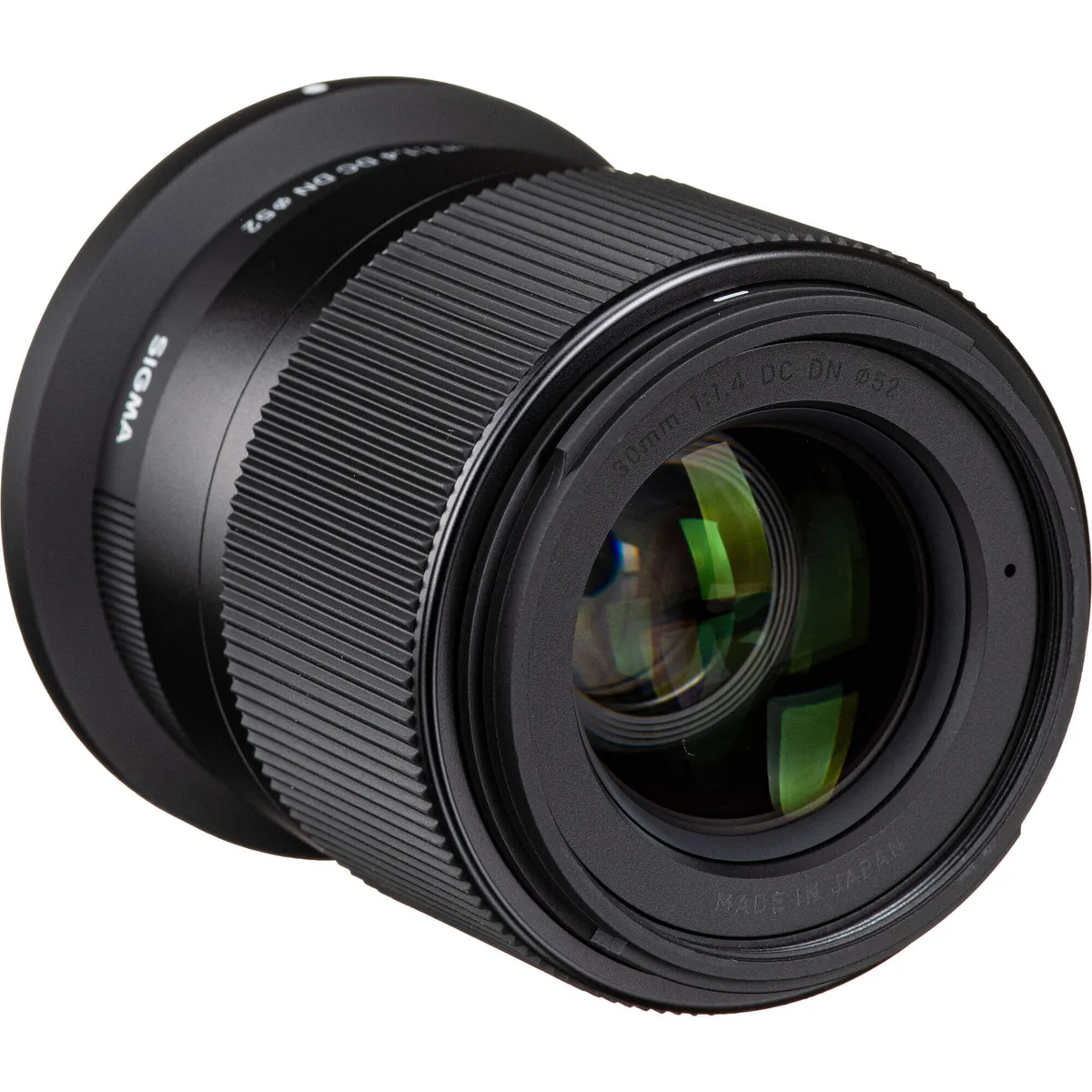 Sigma 30mm F1.4 DC DN Contemporary Nikon Z - imagine 5