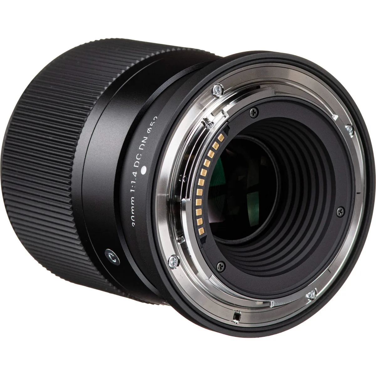 Sigma 30mm F1.4 DC DN Contemporary Nikon Z - imagine 6