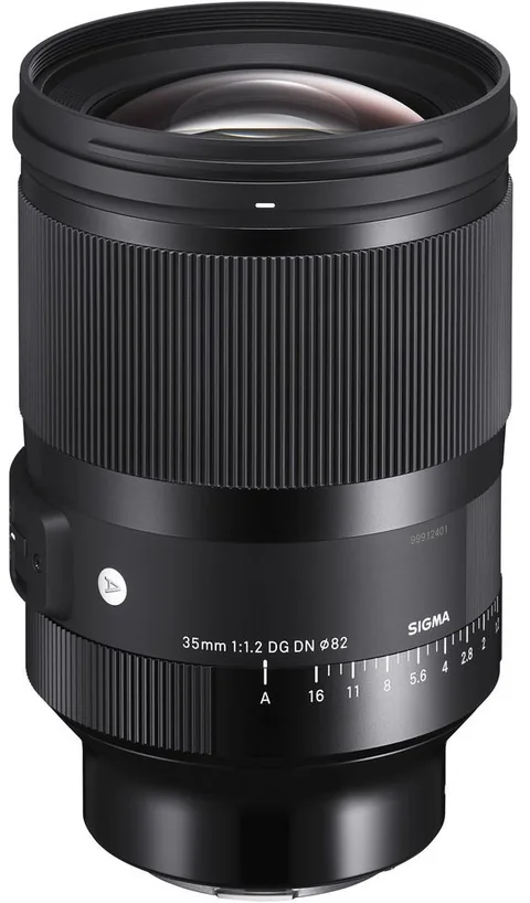 Sigma 35mm f/1.2 DG DN Art Leica L