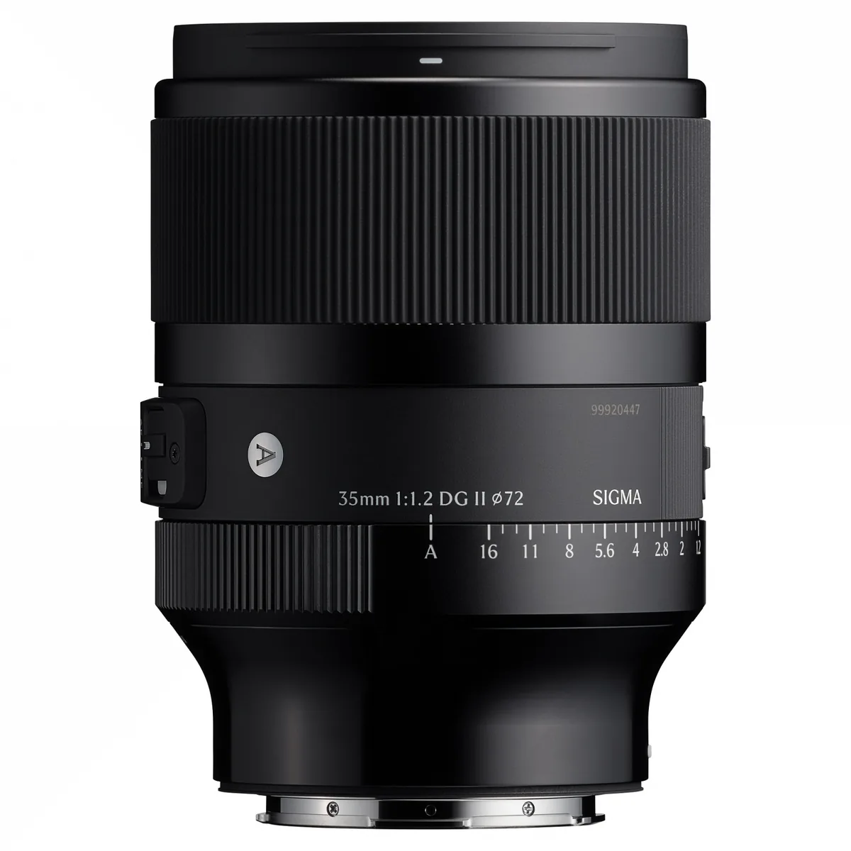 Sigma 35mm F1.2 DG II Art Sony E - imagine 2
