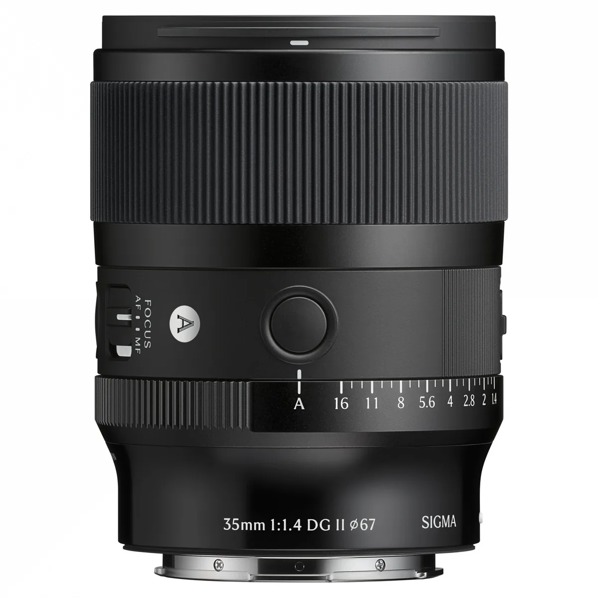 Sigma 35mm F1.4 DG II Art Sony E - imagine 2