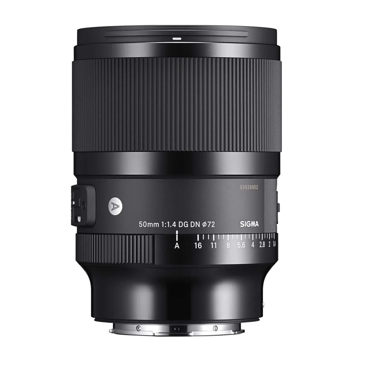 Sigma 50mm F1.4 DG DN Art L-Mount - imagine 2