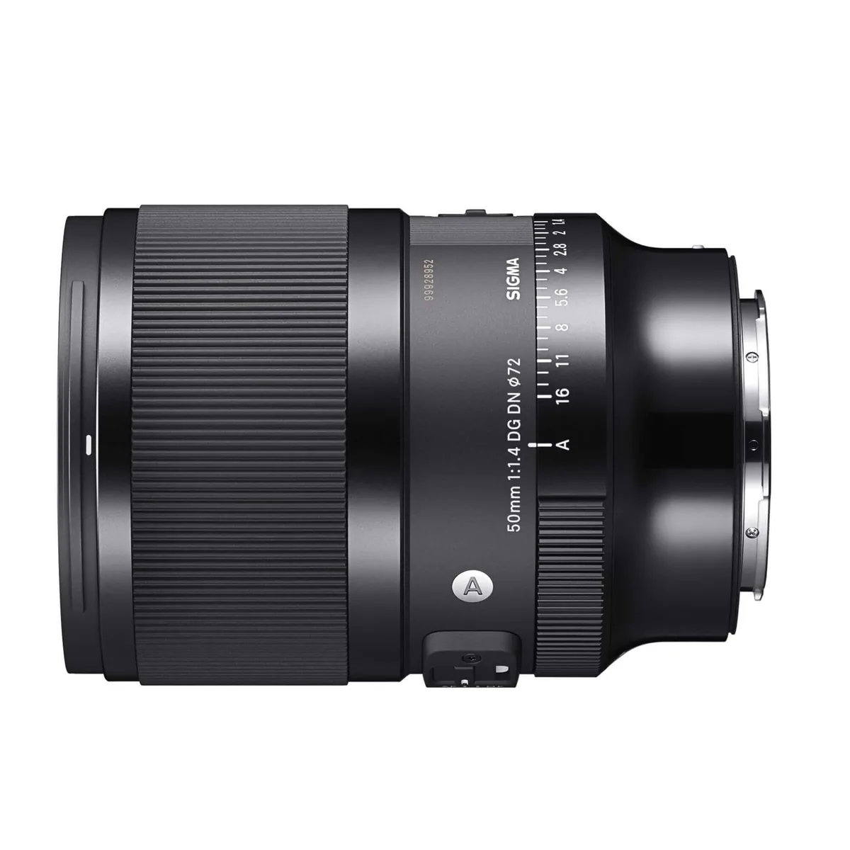 Sigma 50mm F1.4 DG DN Art L-Mount - imagine 4