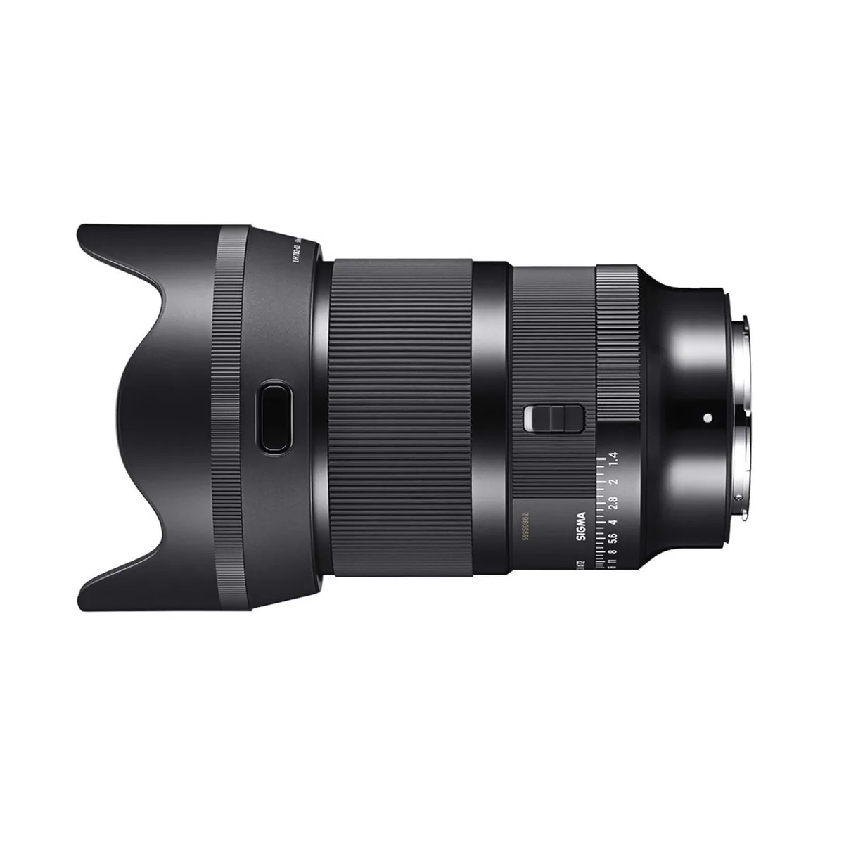 Sigma 50mm F1.4 DG DN Art L-Mount - imagine 7