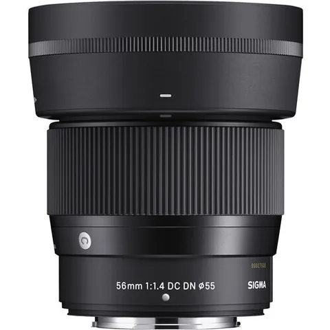 Sigma 56mm F1.4 DC DN
