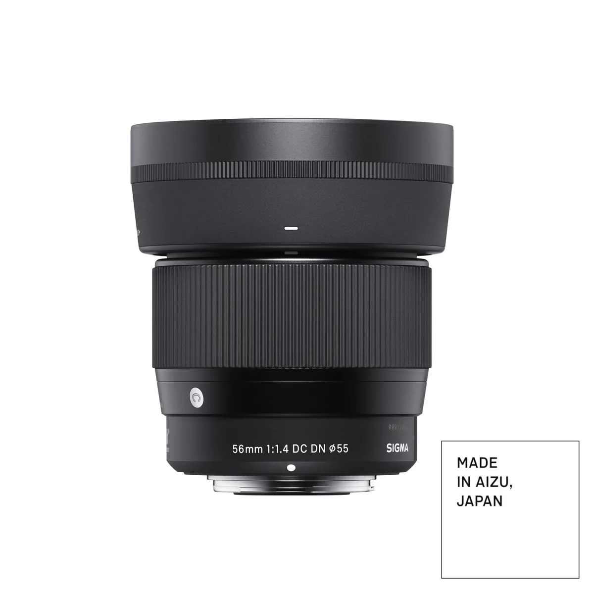 Sigma 56mm F1.4 DC DN Contemporary Micro Four Thirds