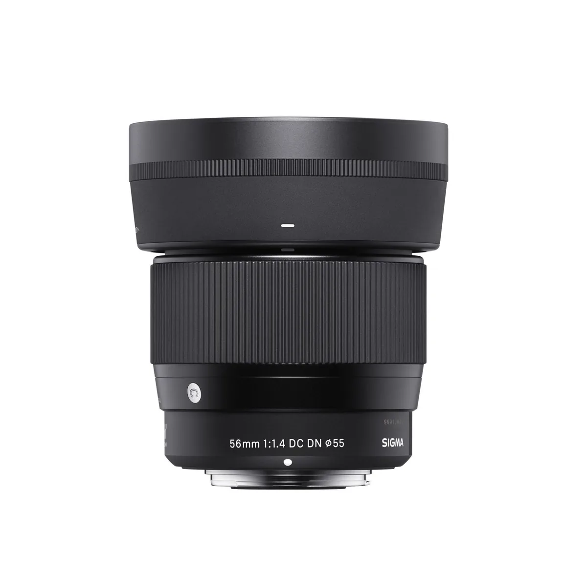 Sigma 56mm F1.4 DC DN Contemporary Nikon Z - imagine 3