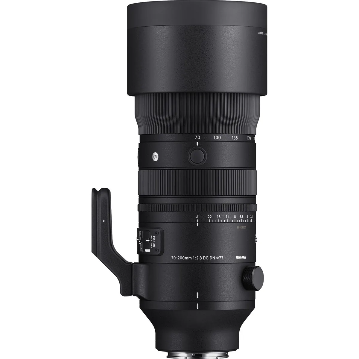 Sigma 70-200mm F2.8 DG DN OS Sports Sony E Full Frame