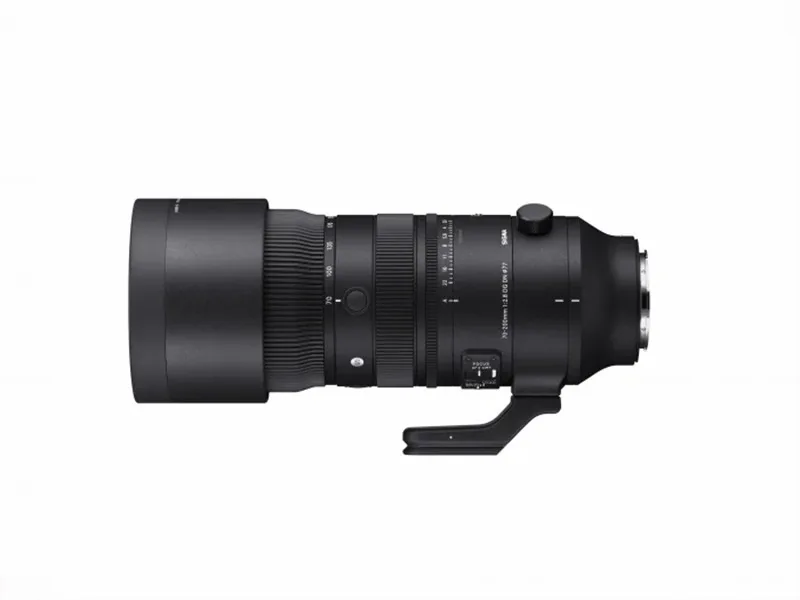 Sigma 70-200mm F2.8 DG DN OS Sports Sony E Full Frame - imagine 2