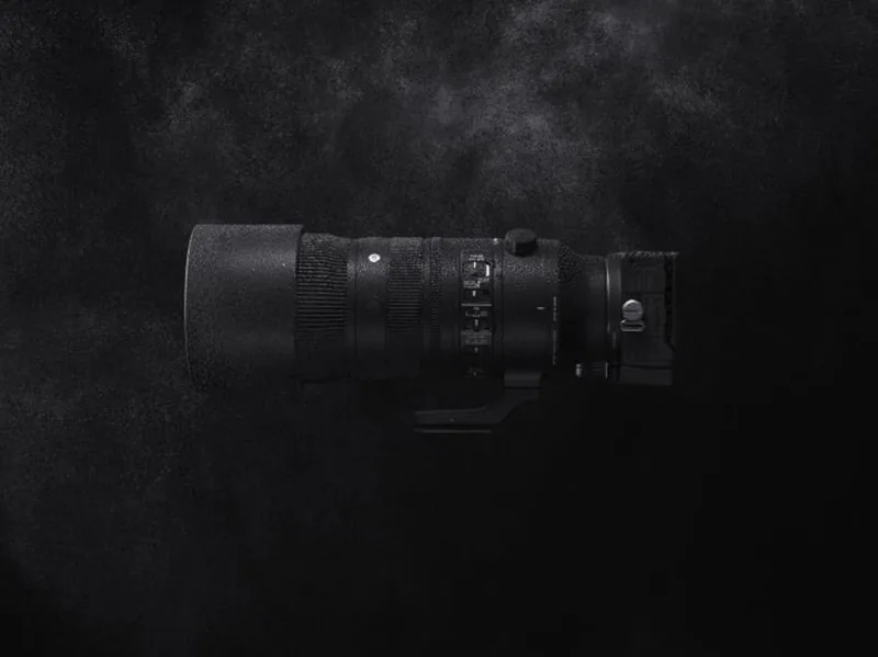 Sigma 70-200mm F2.8 DG DN OS Sports Sony E Full Frame - imagine 6