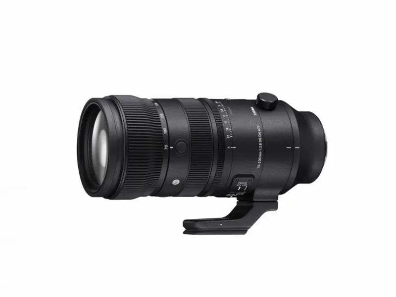Sigma 70-200mm F2.8 DG DN OS Sports Sony E Full Frame - imagine 7
