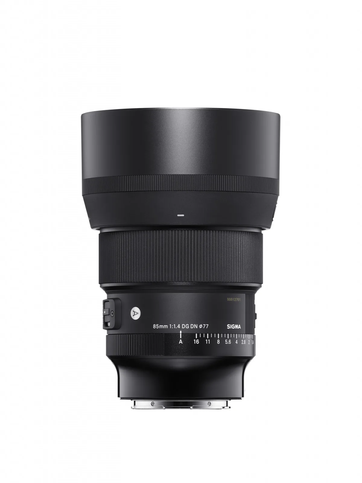 Sigma 85mm F1.4 DG DN Art Sony E - imagine 2